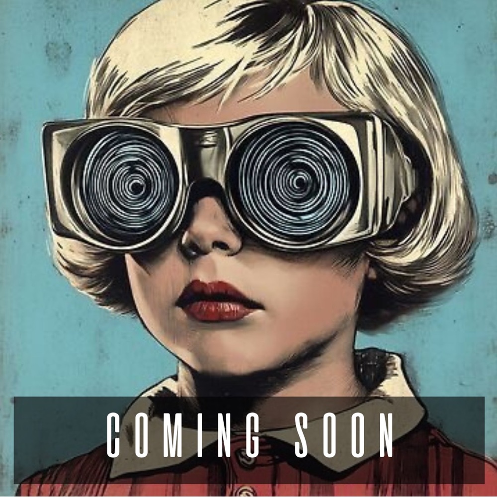 COMING SOON